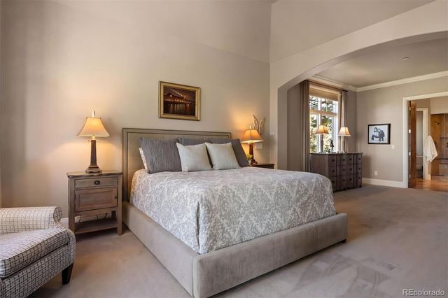 674 Red Pass Lane, Castle Rock, CO 80108