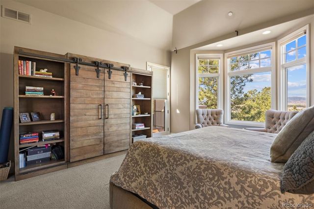 674 Red Pass Lane, Castle Rock, CO 80108