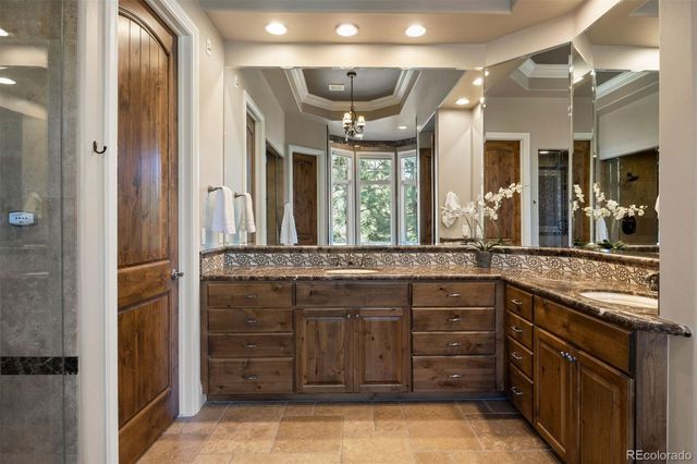 674 Red Pass Lane, Castle Rock, CO 80108