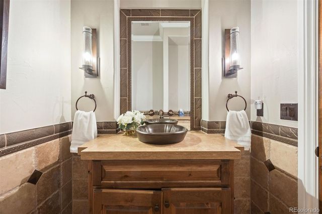 674 Red Pass Lane, Castle Rock, CO 80108