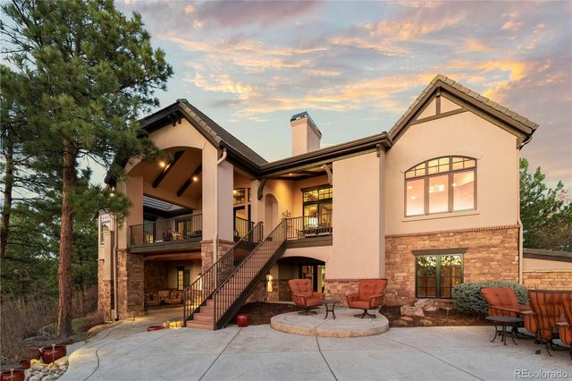 674 Red Pass Lane, Castle Rock, CO 80108