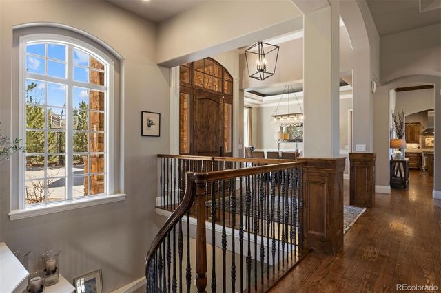 674 Red Pass Lane, Castle Rock, CO 80108