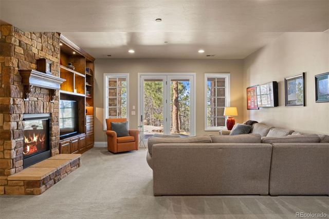 674 Red Pass Lane, Castle Rock, CO 80108