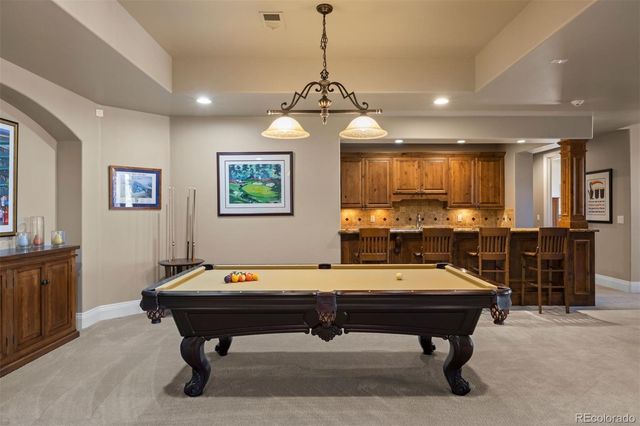 674 Red Pass Lane, Castle Rock, CO 80108