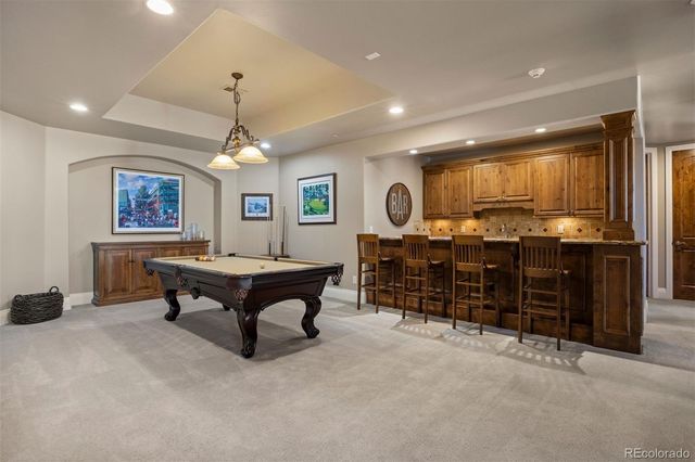 674 Red Pass Lane, Castle Rock, CO 80108