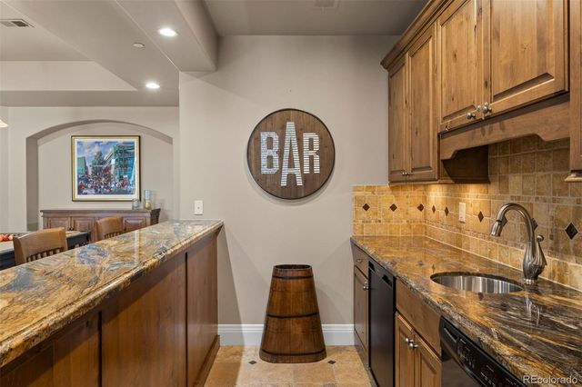 674 Red Pass Lane, Castle Rock, CO 80108