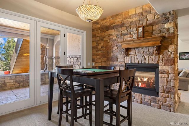 674 Red Pass Lane, Castle Rock, CO 80108