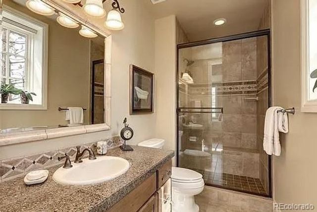 674 Red Pass Lane, Castle Rock, CO 80108