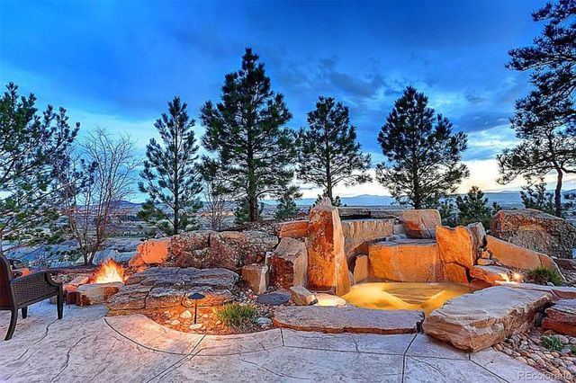 674 Red Pass Lane, Castle Rock, CO 80108