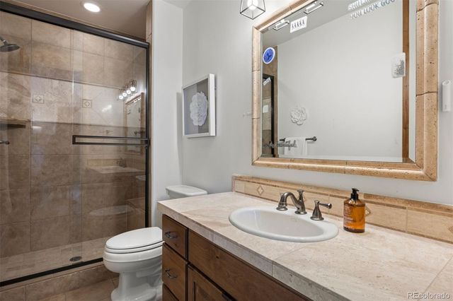 674 Red Pass Lane, Castle Rock, CO 80108