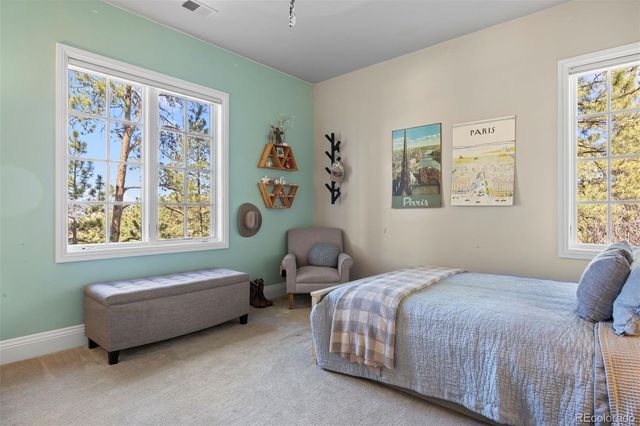 674 Red Pass Lane, Castle Rock, CO 80108