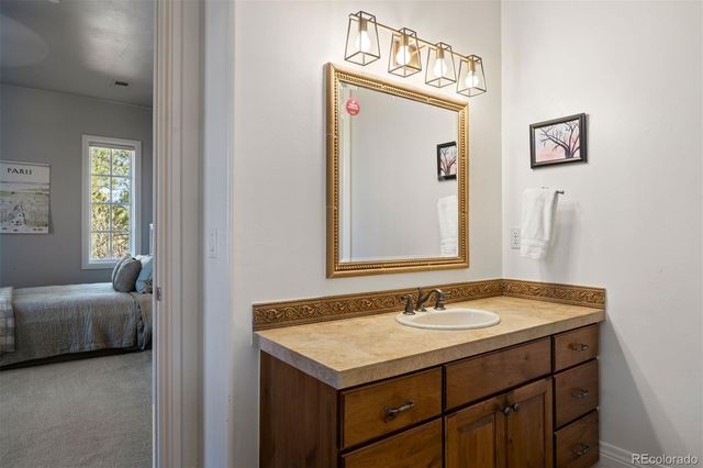 674 Red Pass Lane, Castle Rock, CO 80108