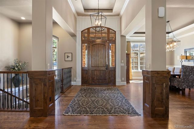 674 Red Pass Lane, Castle Rock, CO 80108