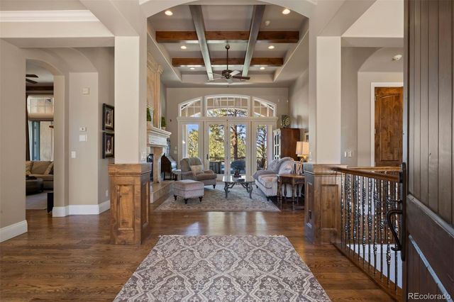 674 Red Pass Lane, Castle Rock, CO 80108