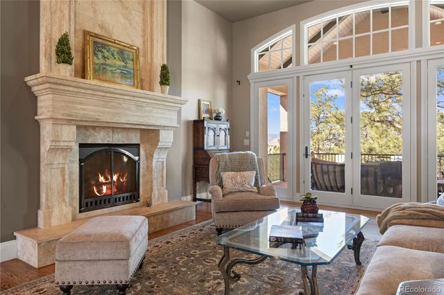 674 Red Pass Lane, Castle Rock, CO 80108