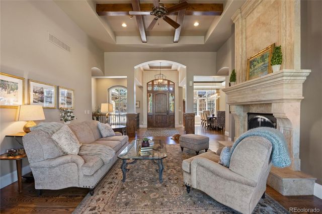 674 Red Pass Lane, Castle Rock, CO 80108