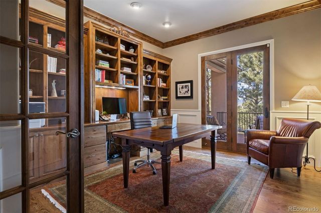 674 Red Pass Lane, Castle Rock, CO 80108