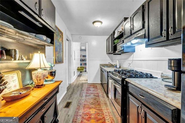 800 NE Myrtle Street NE, Atlanta, GA 30308