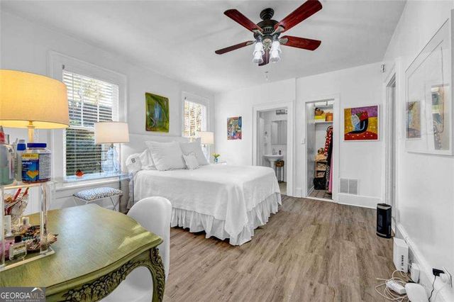 800 NE Myrtle Street NE, Atlanta, GA 30308