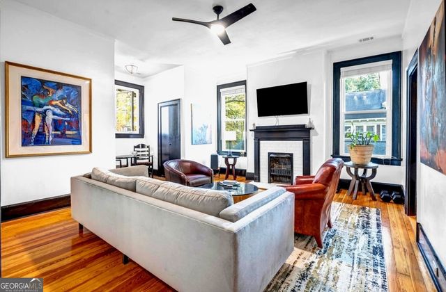 800 NE Myrtle Street NE, Atlanta, GA 30308