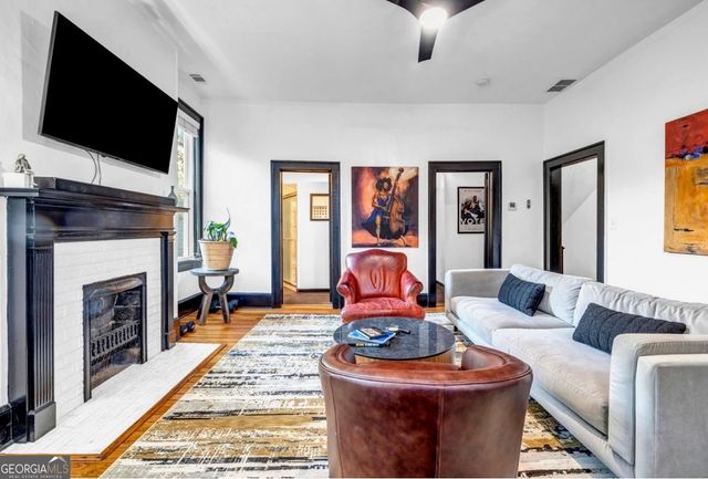 800 NE Myrtle Street NE, Atlanta, GA 30308