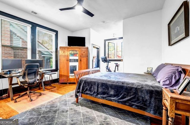 800 NE Myrtle Street NE, Atlanta, GA 30308