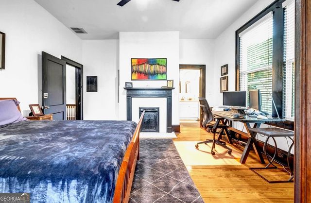 800 NE Myrtle Street NE, Atlanta, GA 30308