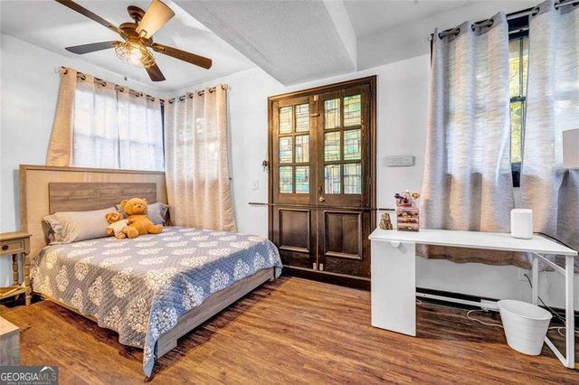 800 NE Myrtle Street NE, Atlanta, GA 30308