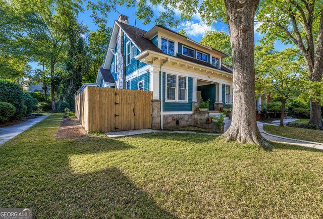 800 NE Myrtle Street NE, Atlanta, GA 30308