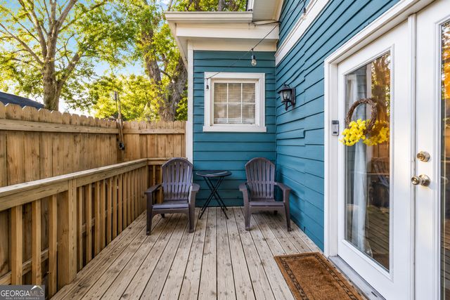 800 NE Myrtle Street NE, Atlanta, GA 30308