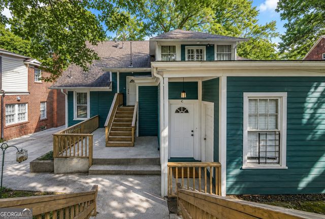 800 NE Myrtle Street NE, Atlanta, GA 30308