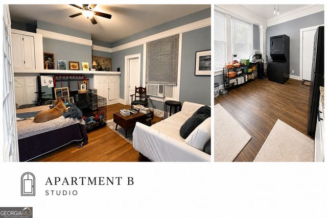 800 NE Myrtle Street NE, Atlanta, GA 30308