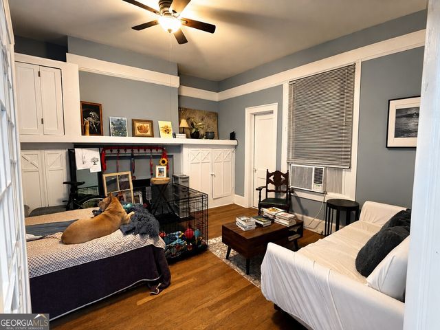 800 NE Myrtle Street NE, Atlanta, GA 30308
