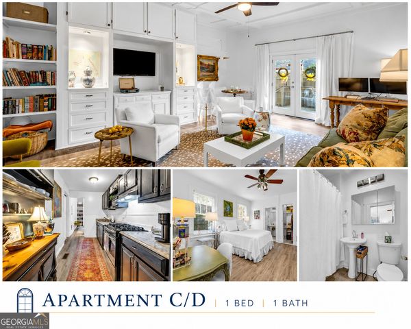 800 NE Myrtle Street NE, Atlanta, GA 30308