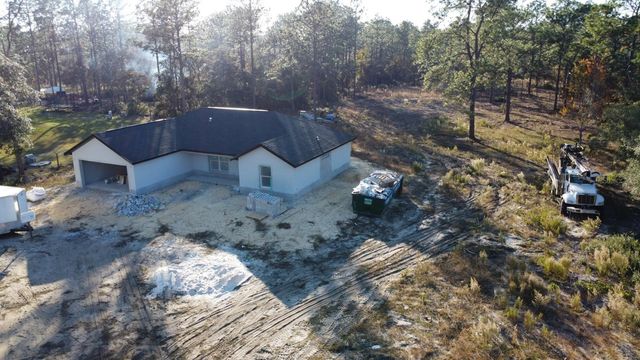 5158 SW EVERGREEN COURT, Dunnellon, FL 34431