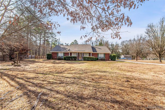 50 Cricket Ridge, Tallassee, AL 36078