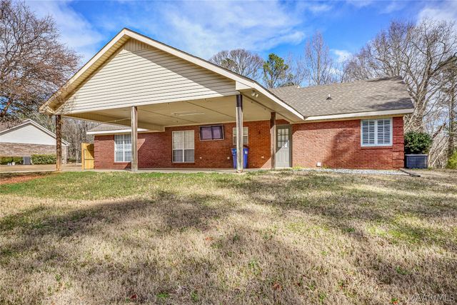 50 Cricket Ridge, Tallassee, AL 36078