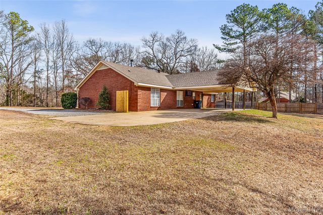 50 Cricket Ridge, Tallassee, AL 36078