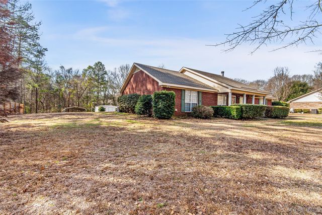 50 Cricket Ridge, Tallassee, AL 36078