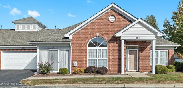 6514 Park Club Cir, Louisville, KY 40229