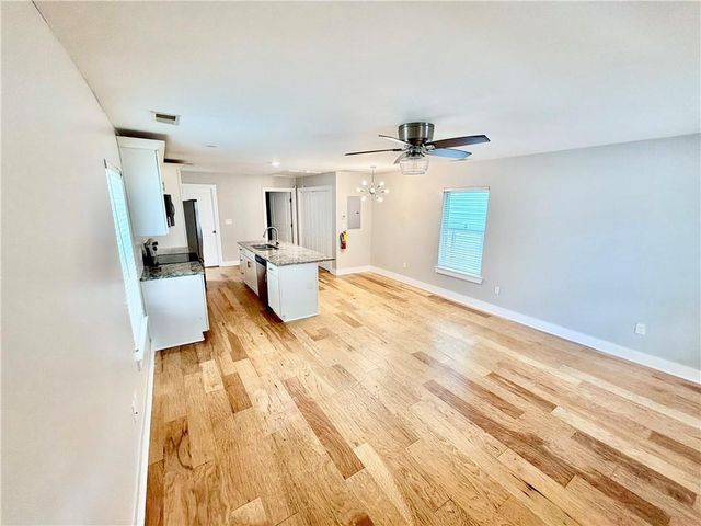 946 Hubbard Street SW, Atlanta, GA 30310