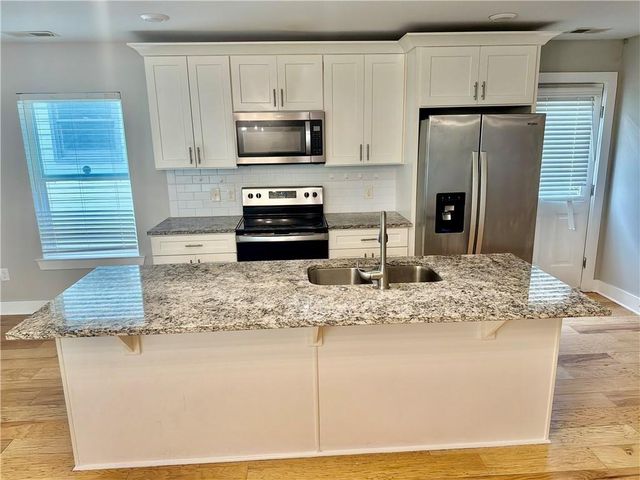 946 Hubbard Street SW, Atlanta, GA 30310