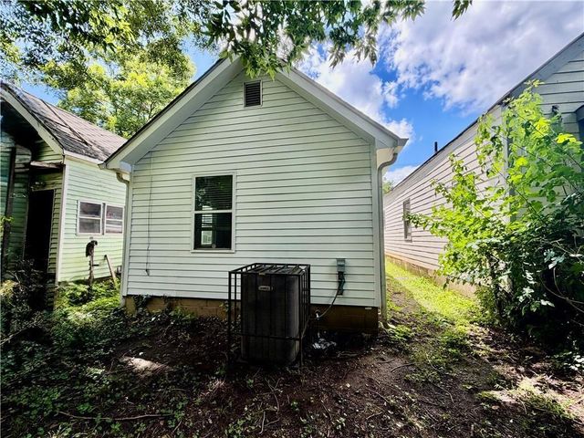 946 Hubbard Street SW, Atlanta, GA 30310