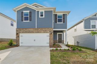 404 Luna Lane, Shelby, NC 28152