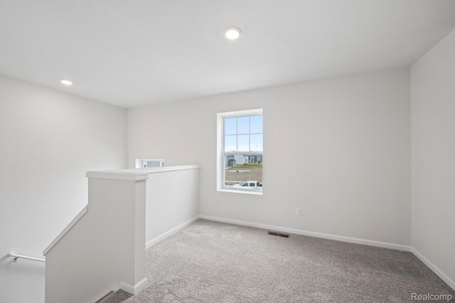 34395 Starling, Chesterfield Township, MI 48047