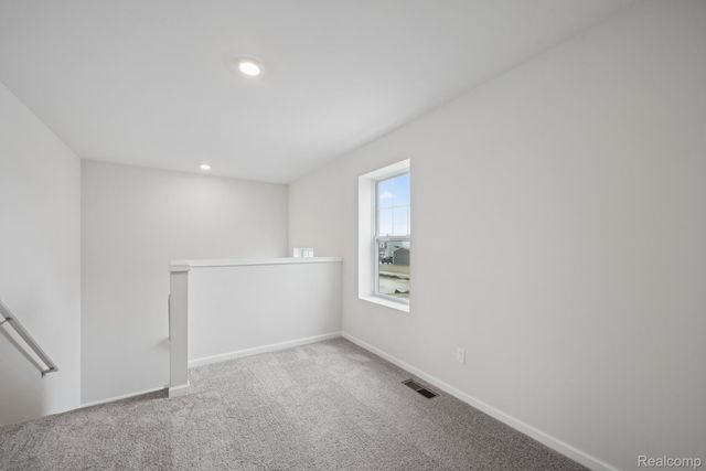 34395 Starling, Chesterfield Township, MI 48047