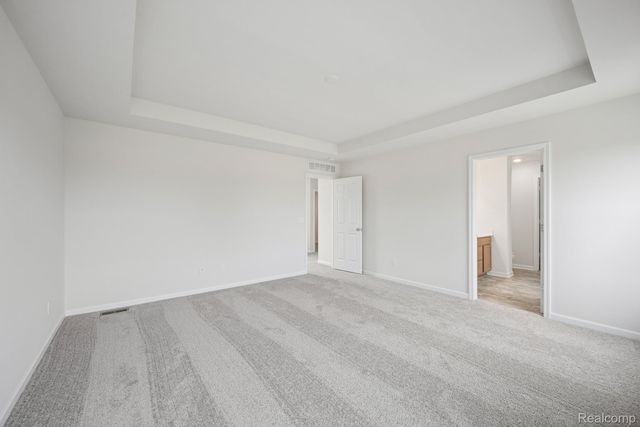 34395 Starling, Chesterfield Township, MI 48047