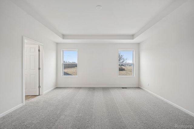 34395 Starling, Chesterfield Township, MI 48047