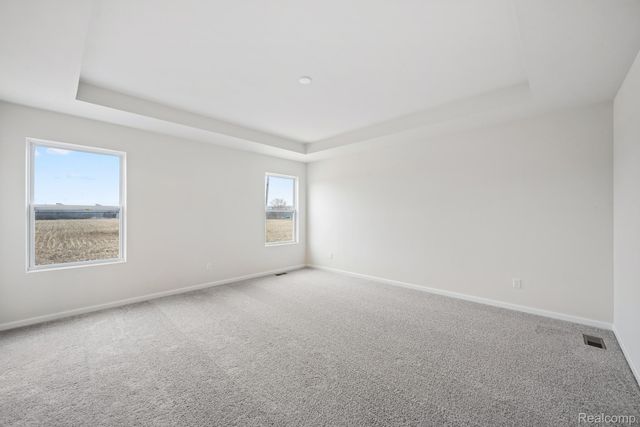 34395 Starling, Chesterfield Township, MI 48047