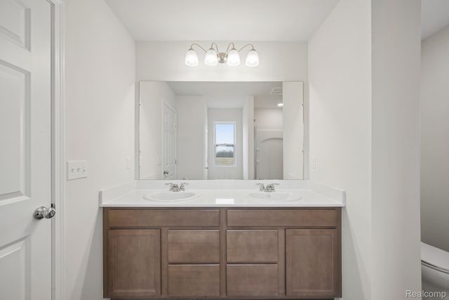 34395 Starling, Chesterfield Township, MI 48047